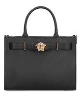 Stylish Leather Tote Bag