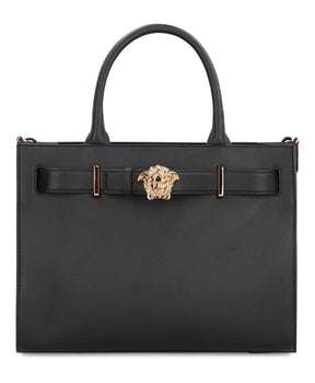 Stylish Leather Tote Bag