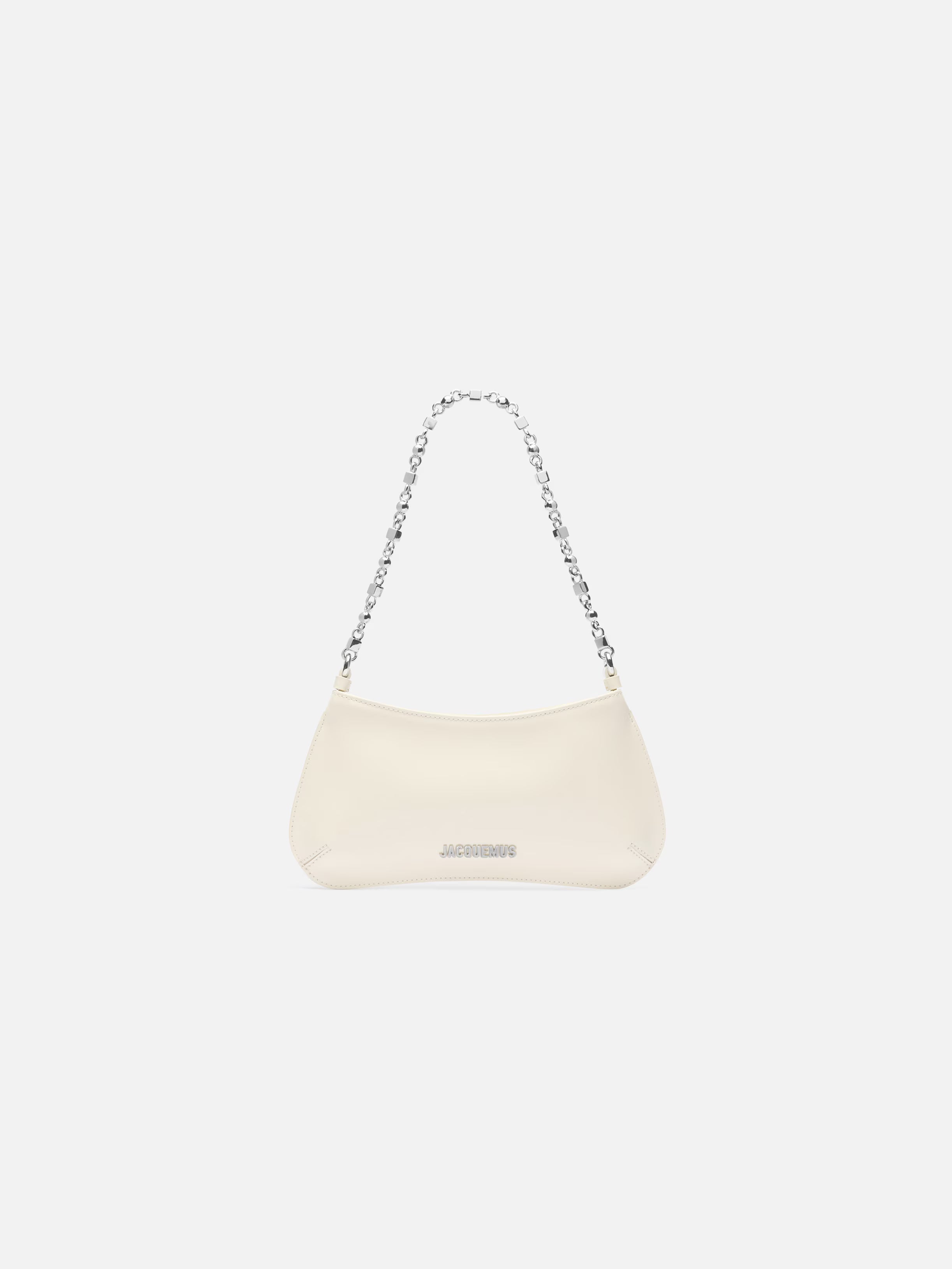 The small Bisou Chaine Small shoulder bag