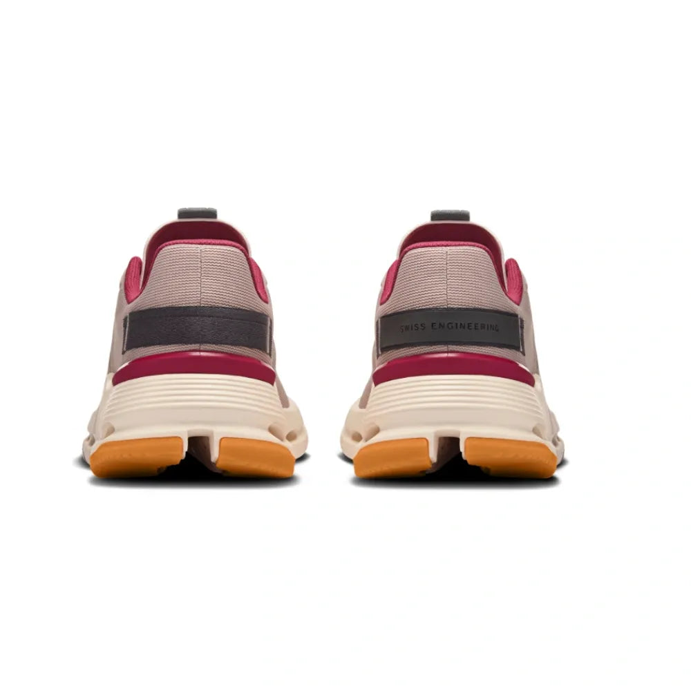 On Running Cloudnova Form 2 Fade | Orchid