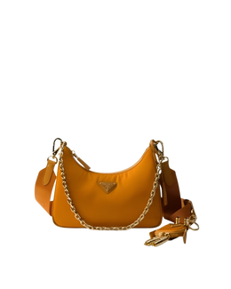 Prada Re-Edition 2005 Re-Nylon shoulder bag