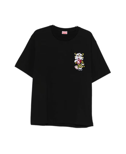 Kenzo FG55TS4044SY 99J T-shirt