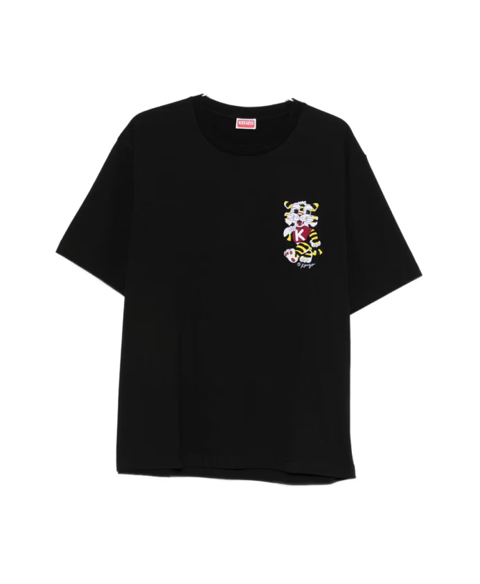Kenzo FG55TS4044SY 99J T-shirt