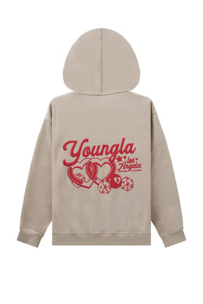 W566 Soft Serve Hoodie
