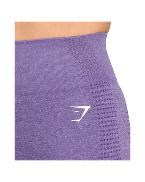 Gymshark Vital Leggings Regular Functional Purple Marl