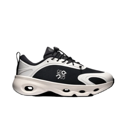 Loewe x On Running Cloudsolo Black Eggshell