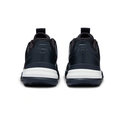 THE ROGER Clubhouse Pro Black | White