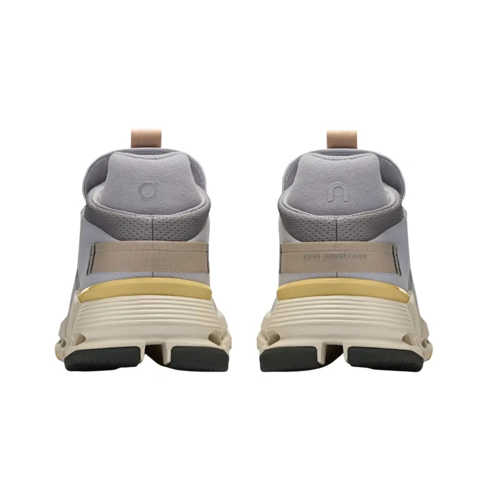 On Running Cloud 6 Castor | Ivory