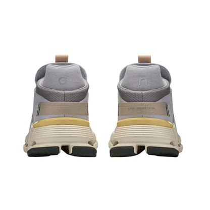 On Running Cloud 6 Castor | Ivory