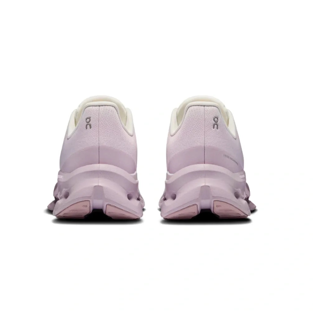 On Running Cloudtilt Ivory | Orchid