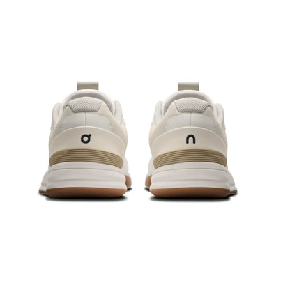 On Running THE ROGER Pro Ivory | Ivory