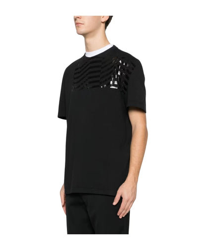 Golden Goose Cotton Crew-Neck T-Shirt