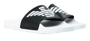 EMPORIO ARMANI SANDALS