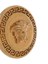 Versace Tribute earrings