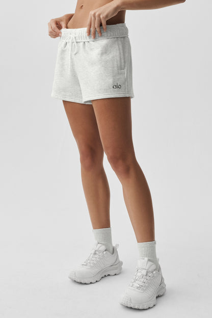 Accolade Short — Part 1