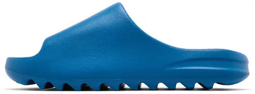 Yeezy Slides by Kanye YZY YS-01 'Blue'