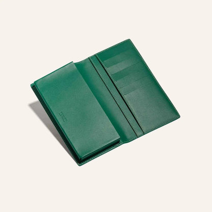 Saint-Lambert Wallet