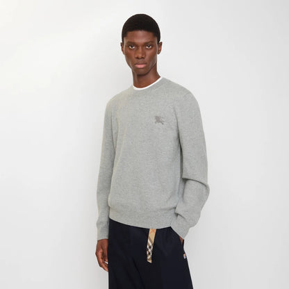 Wool Sweater