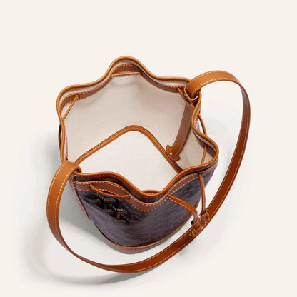 Petit Flot Bucket Bag PM