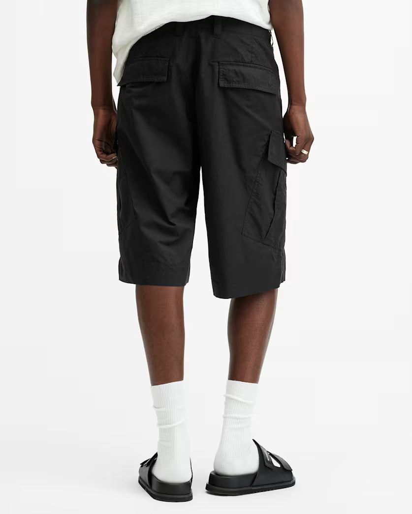 Ardy Wide Fit Cargo Shorts