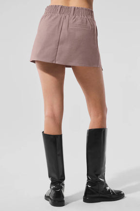 Good Days Mini Skirt