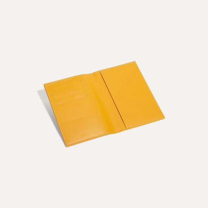 Grenelle Passport Cover