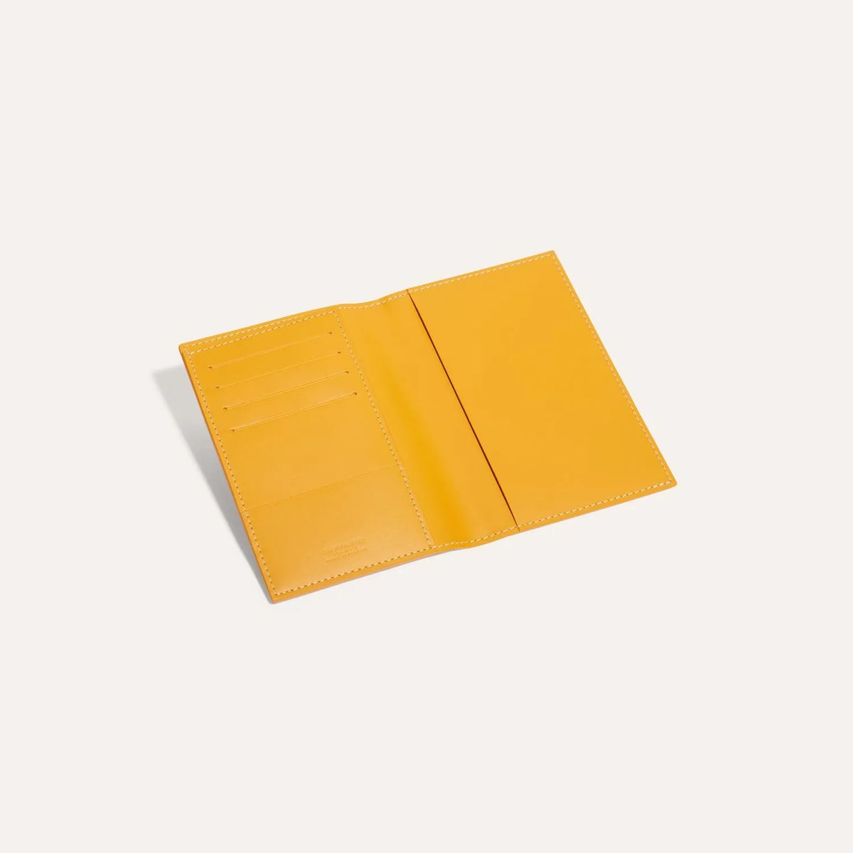 Grenelle Passport Cover