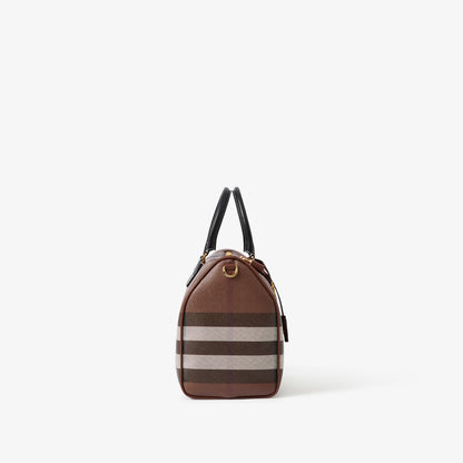Medium Check Bowling Bag