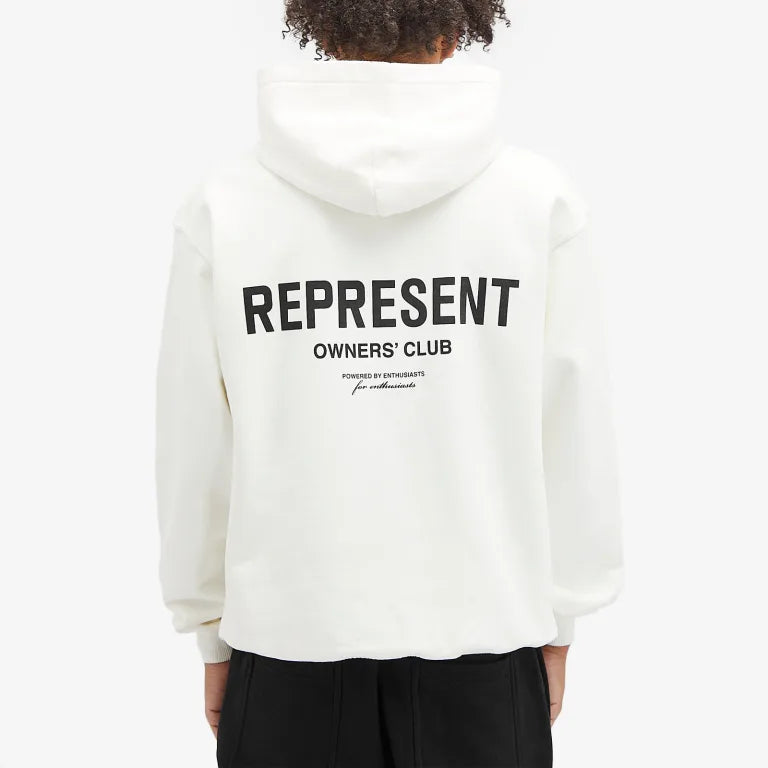 Represent Owners Club Hoodie