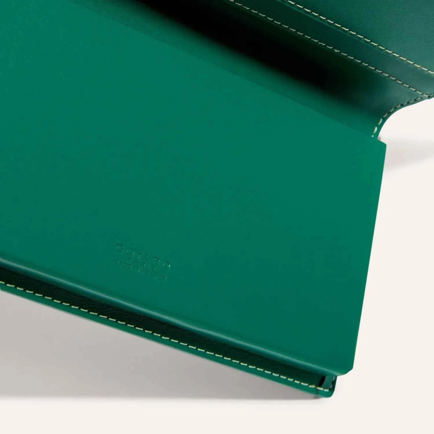 Saint-Lambert Wallet