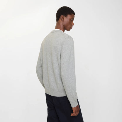 Wool Sweater