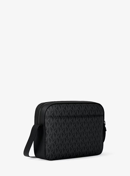 Cooper Signature Logo Flight Bag