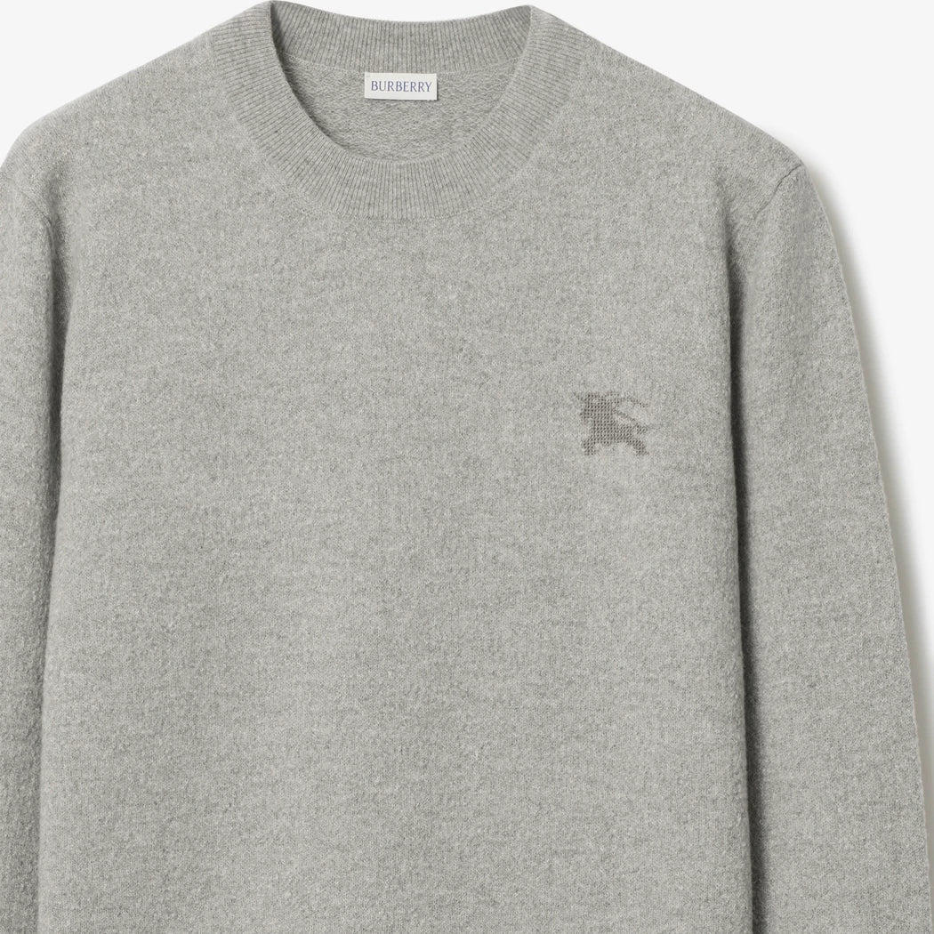 Wool Sweater