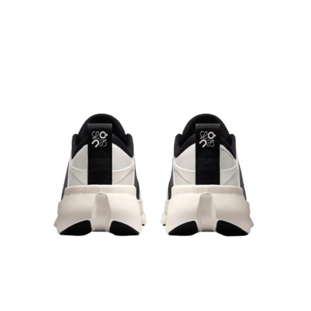Loewe x On Running Cloudsolo Black Eggshell