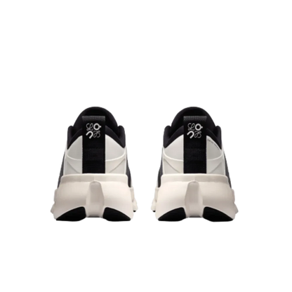 Loewe x On Running Cloudsolo Black Eggshell