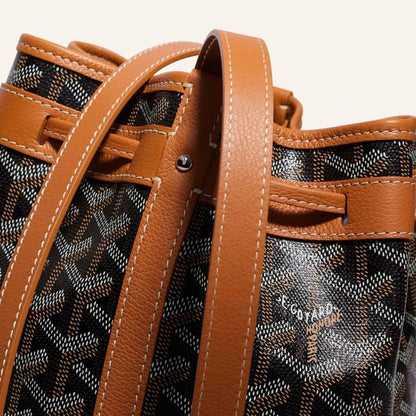 Petit Flot Bucket Bag PM