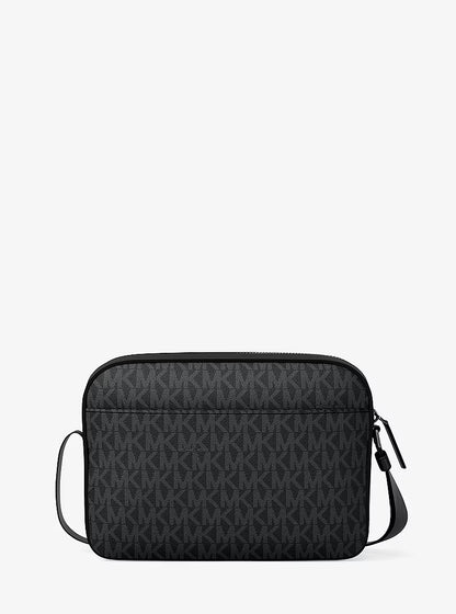 Cooper Signature Logo Flight Bag
