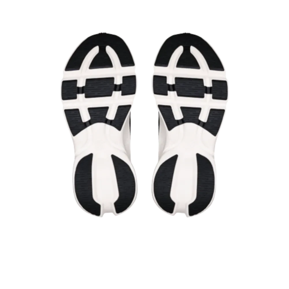 Loewe x On Running Cloudsolo Black Eggshell