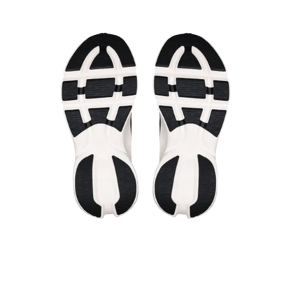 Loewe x On Running Cloudsolo Black Eggshell