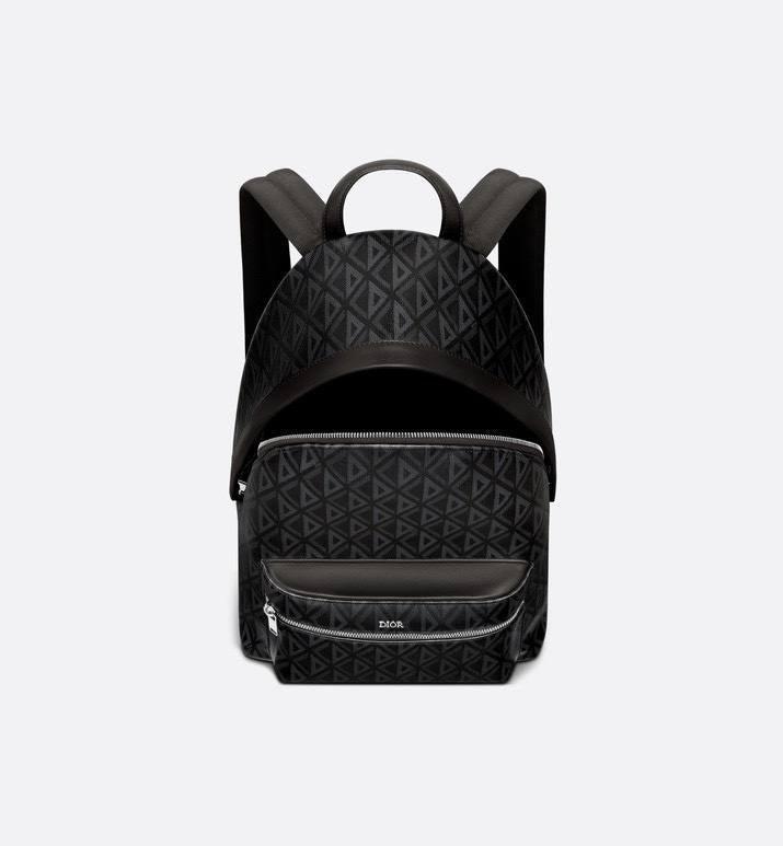 Dior Diamond Backpack