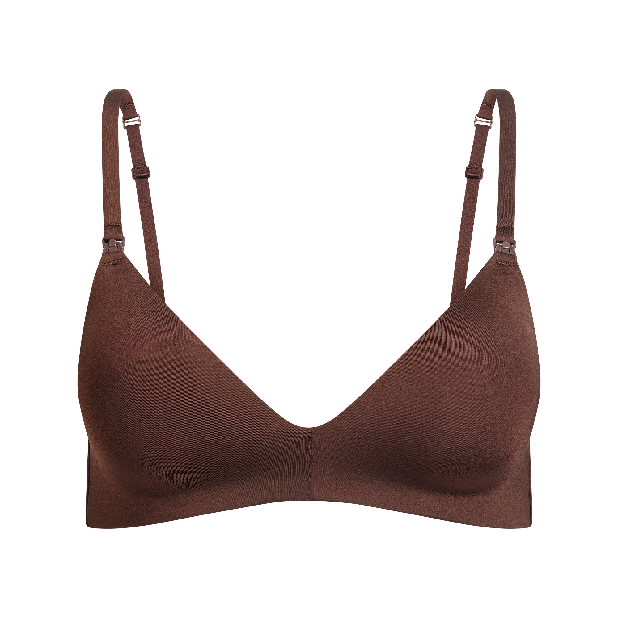 Wireless Form Maternity Nursing Bra — Part 2
