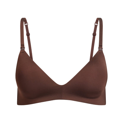 Wireless Form Maternity Nursing Bra — Part 2