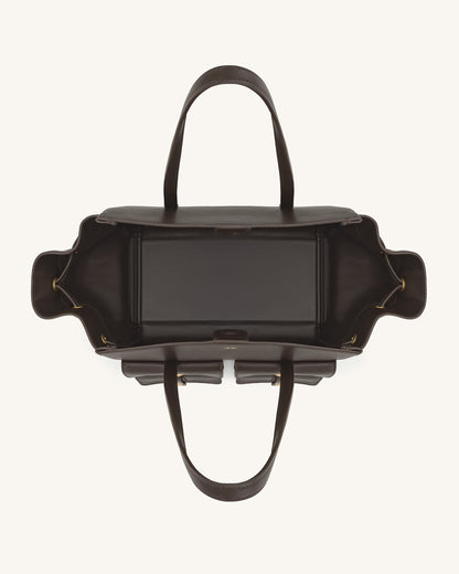Linda Tote Bag - Black