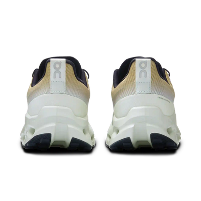 Cloudsurfer Trail Waterproof Safari Mineral On Running
