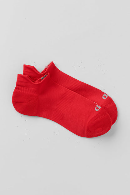 Unisex Performance Tab Sock