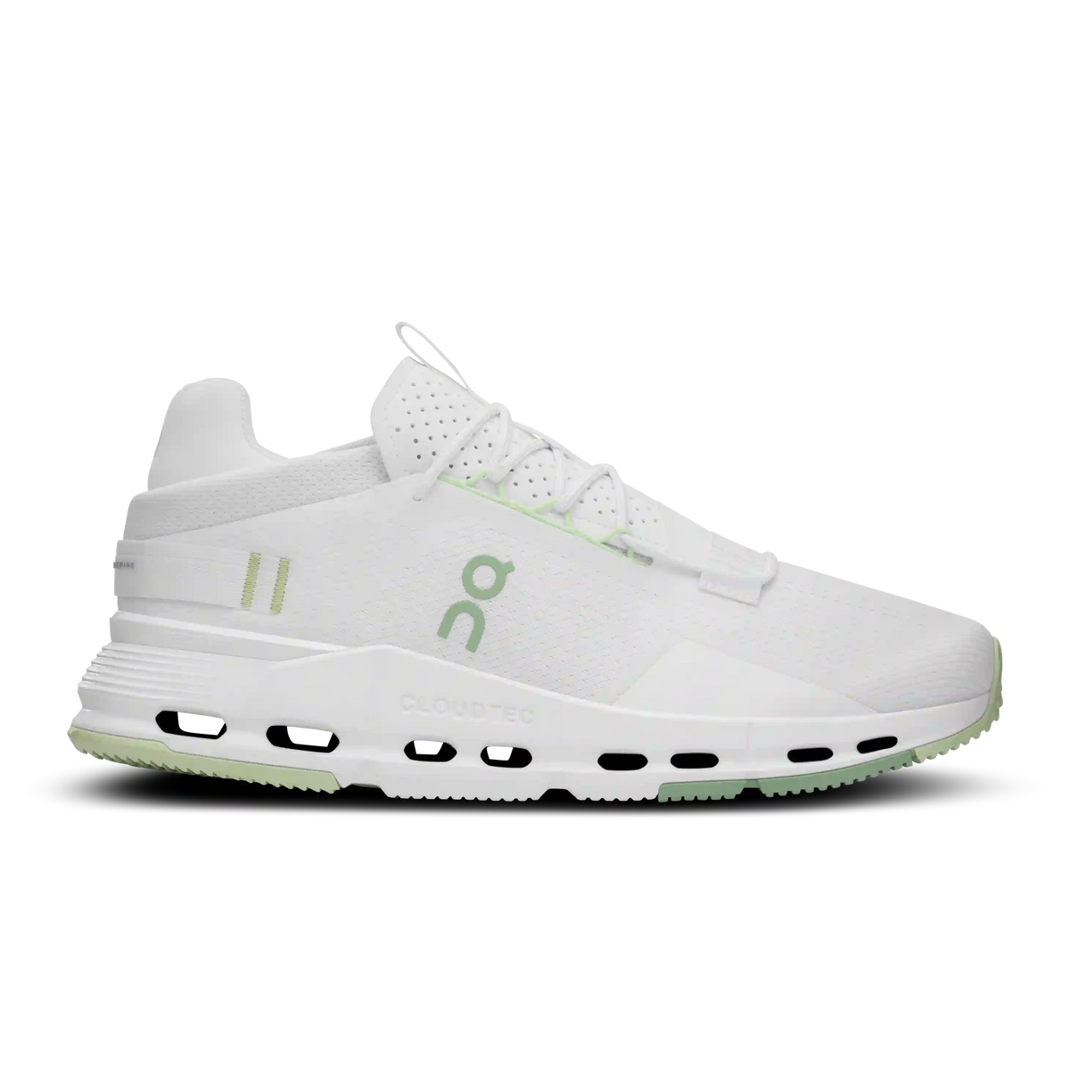 On Running Cloudnova 2 'White Sage'