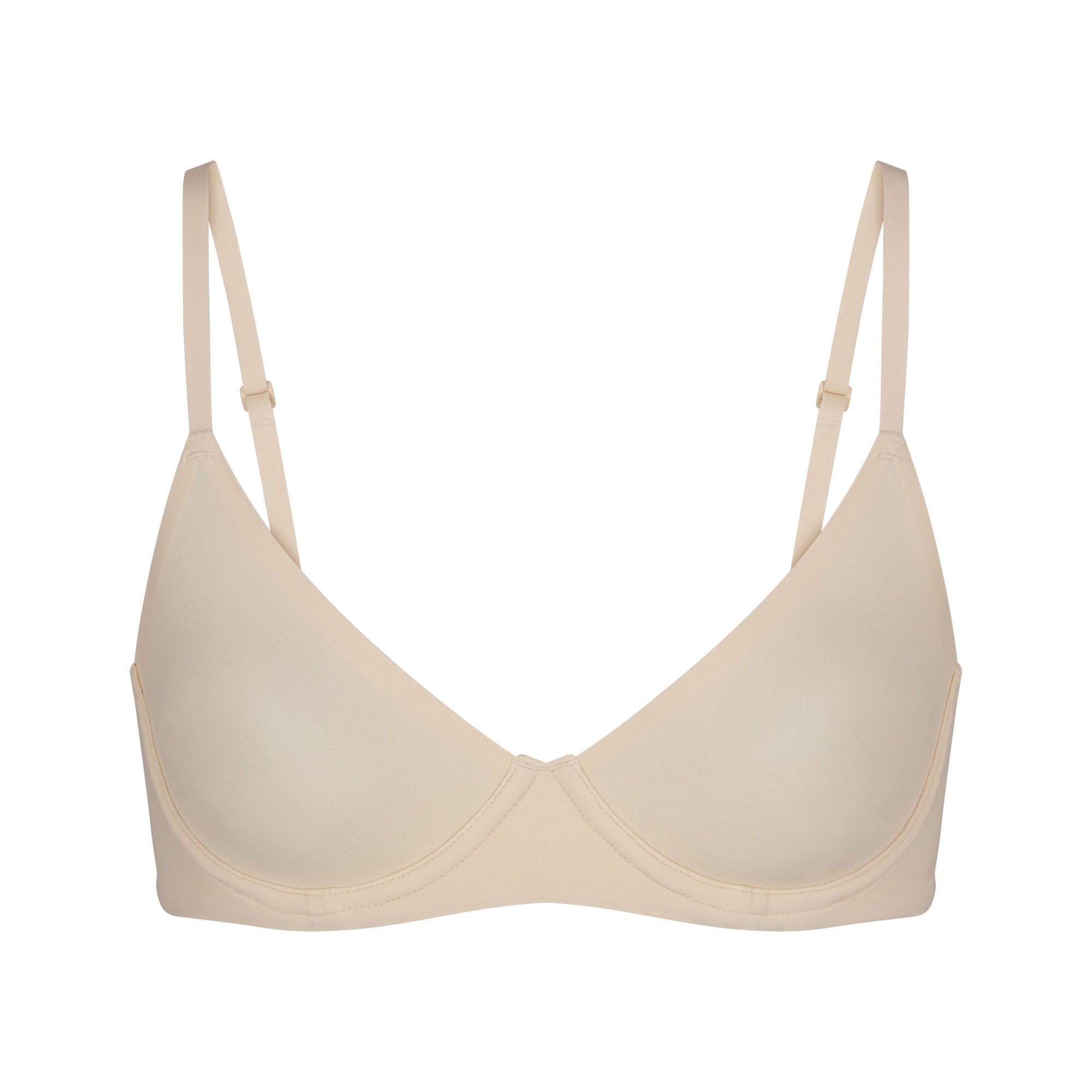 Fits Everybody Unlined Demi Bra — Part 4