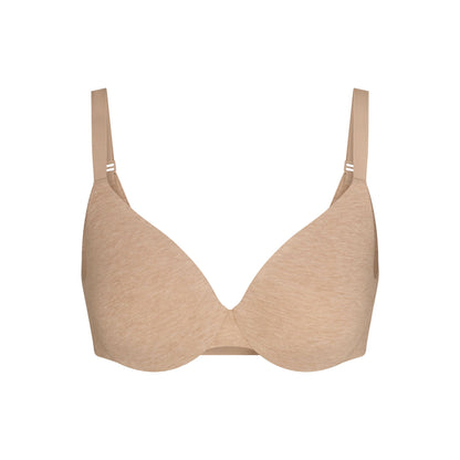Everyday Cotton Full Coverage Bra — Part 1