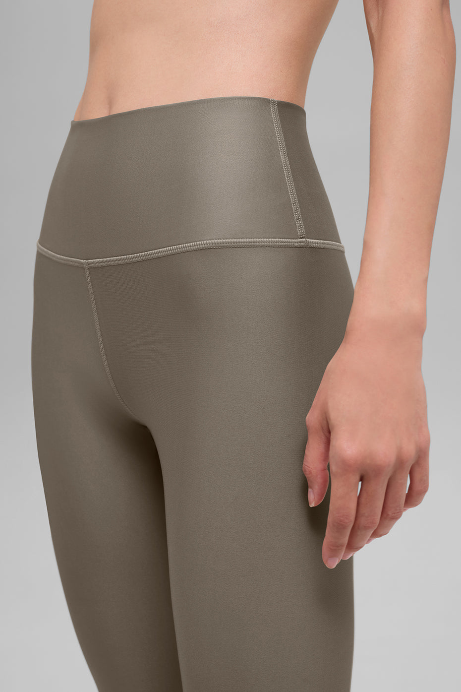 High-Waist Airlift Legging