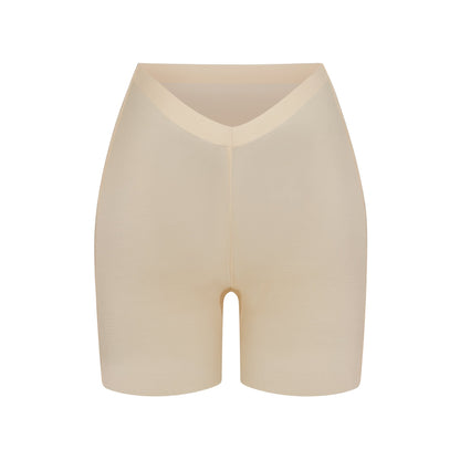 Sheer Sculpt Low Back Short